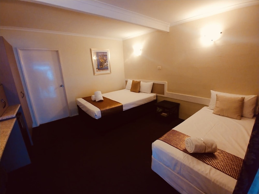 Biloela Centre Motel 16/46