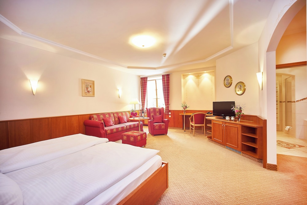 Klosterhotel Ludwig der Bayer 18/67