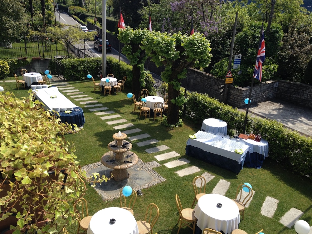 Hotel Lario 45/46