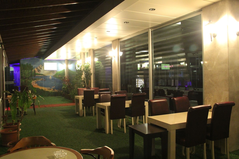 Grand Ezel Hotel 40/50
