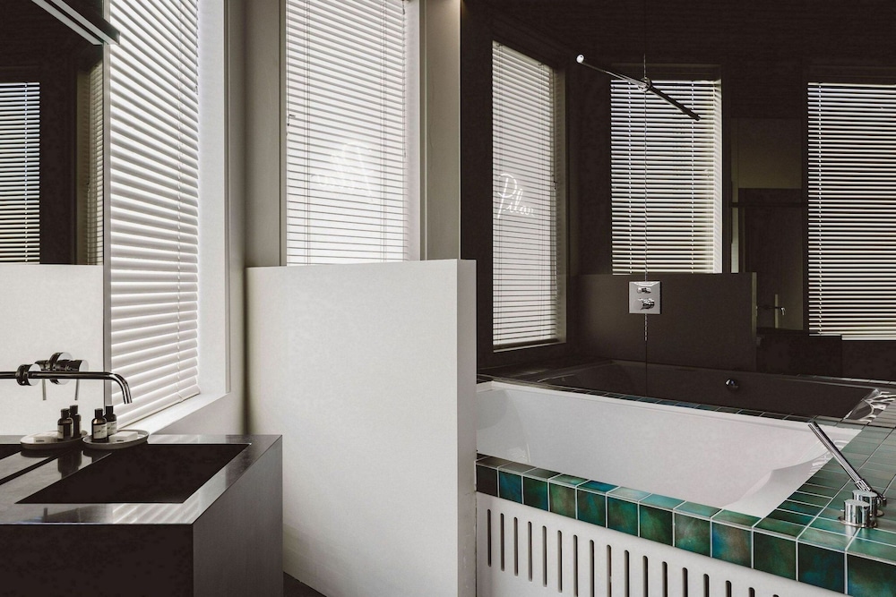 Hotel Pilar 9/43