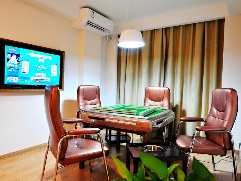 GreenTree Inn Haikou City Wuzhishan Road 27/33