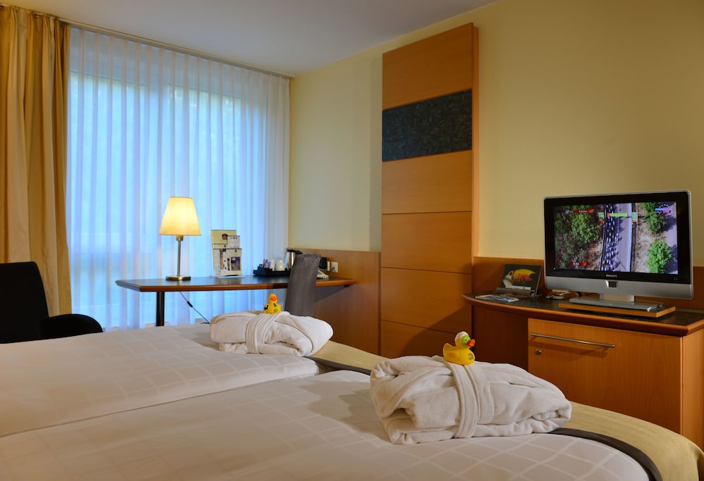 Best Western Permier Parkhotel Kronsberg 20/46