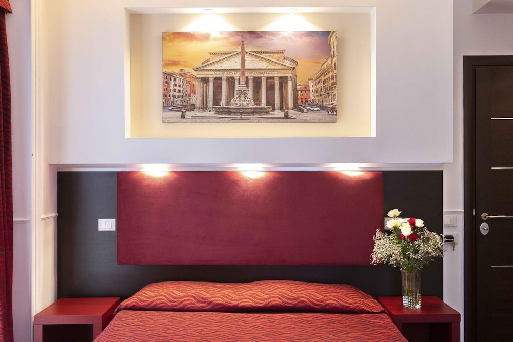 Imperial Suite Rome Guest House 6/50