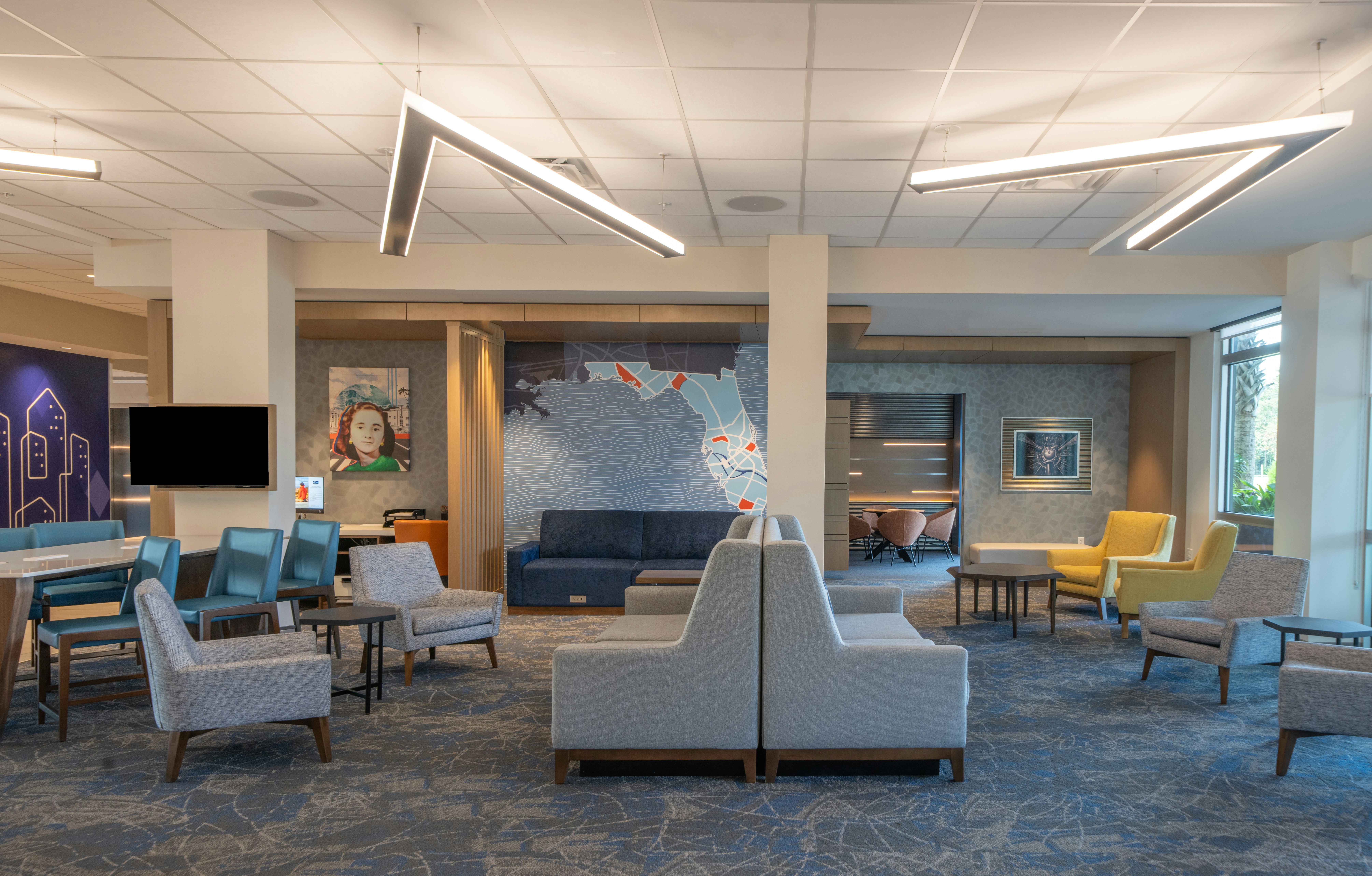 Holiday Inn Express & Suites Fort Walton Beach - Eglin Area, an IHG Hotel 30/50