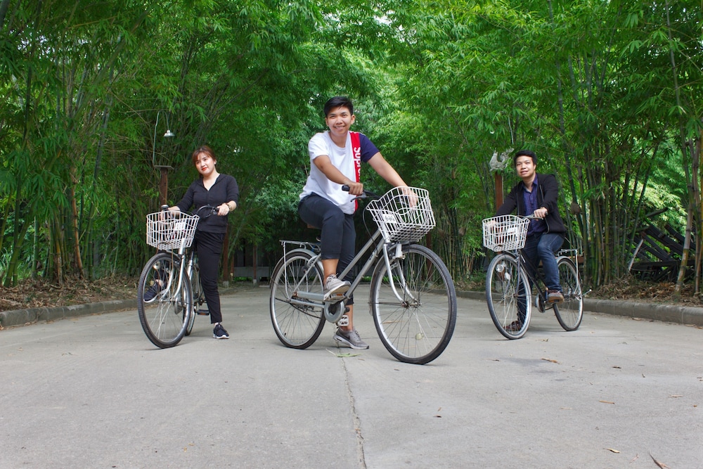 Bamboori Boutique Resort Chiang Mai 33/43