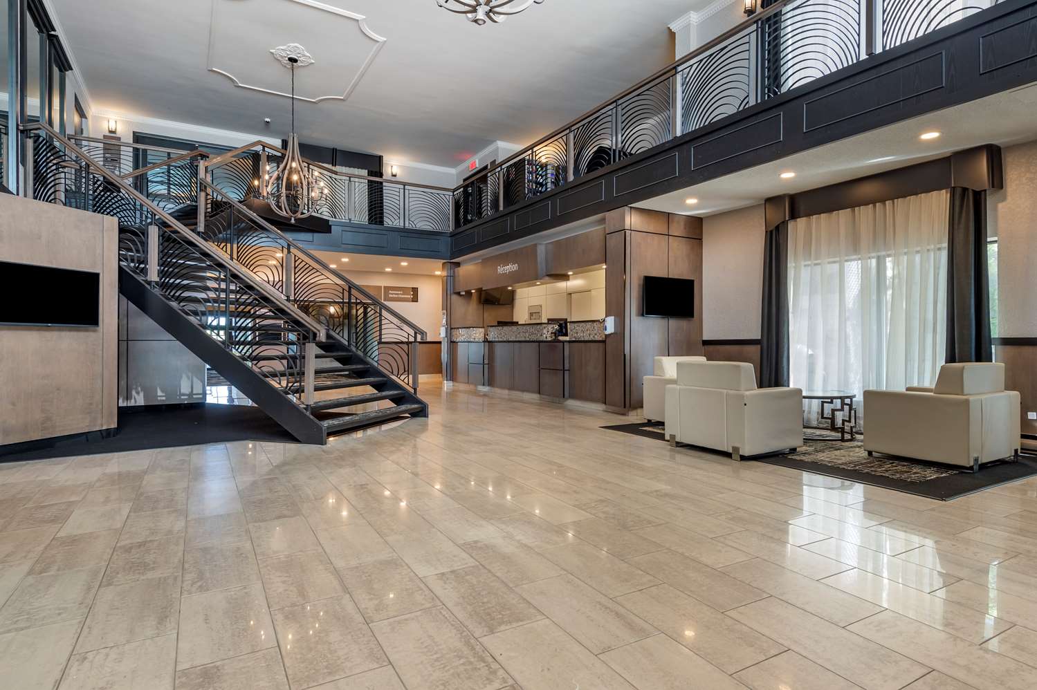 Best Western Hotel Universel Drummondville 13/33