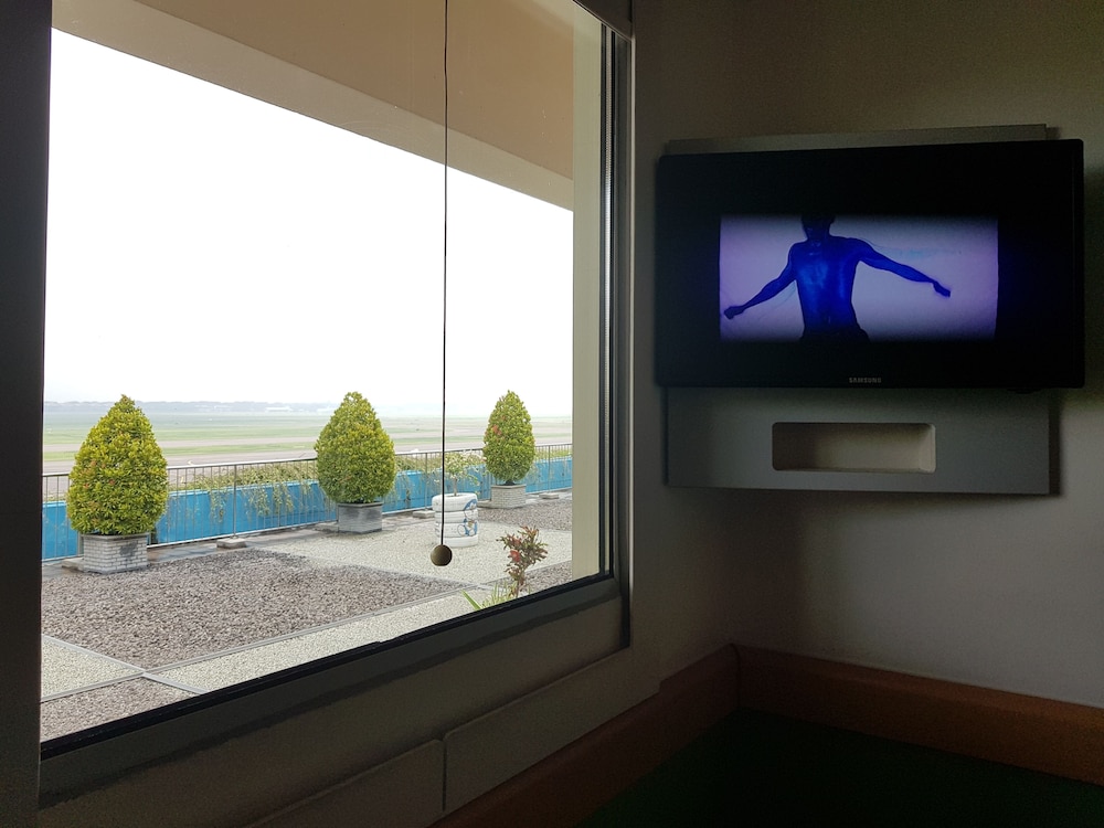 Cordia Hotel Surabaya Airport 36/38