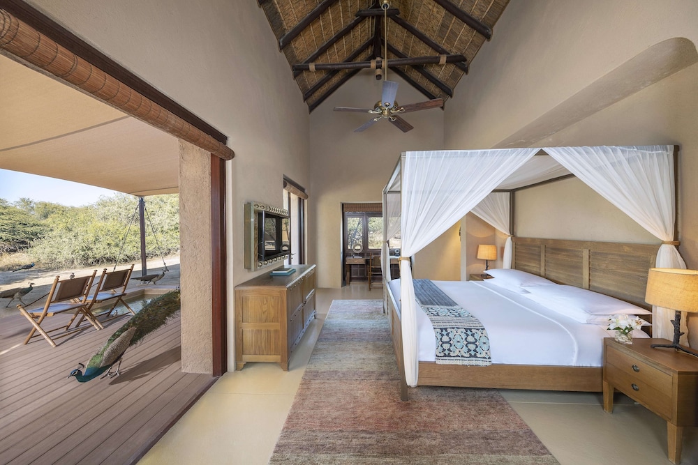 Anantara Sir Bani Yas Island Al Sahel Villa Resort 13/61