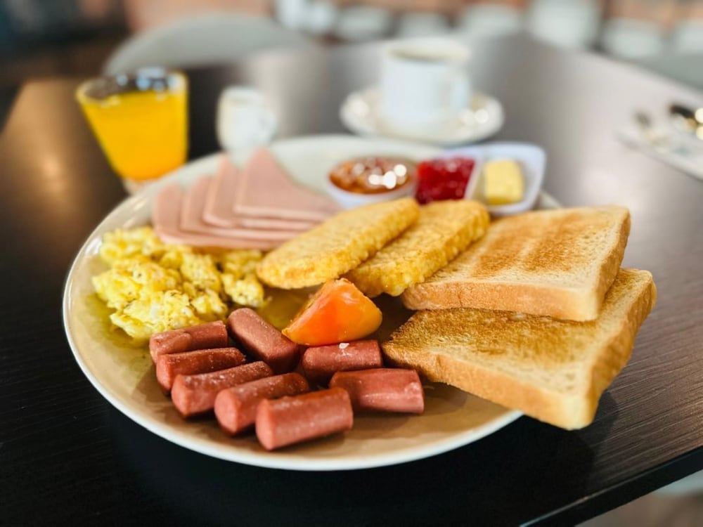 Mclane Boutique Hotel 38/50