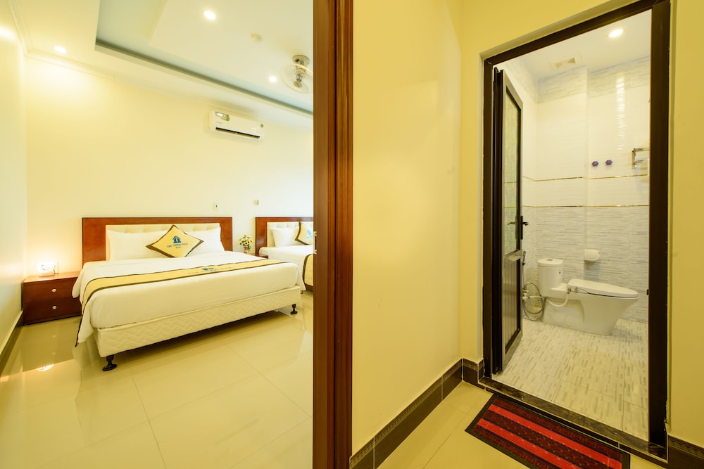 Dai Thanh Phuc Hotel 26/49