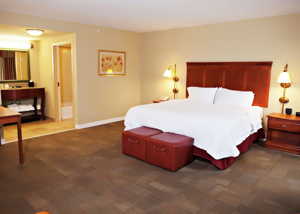 Hampton Inn Martin 21/43