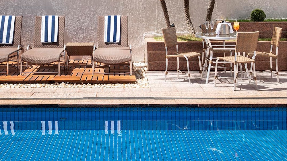 Windsor Plaza Brasilia 56/66