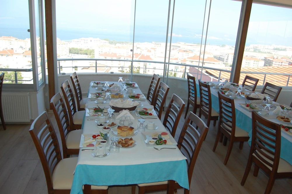 Dort Mevsim Suit Otel 29/47