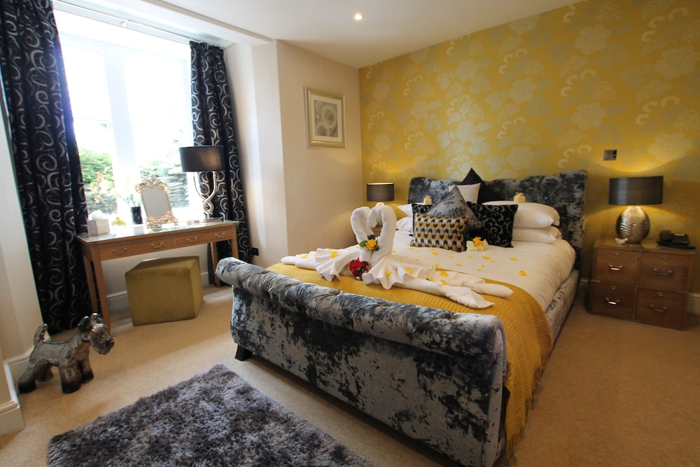 Windermere Boutique Hotel 12/50