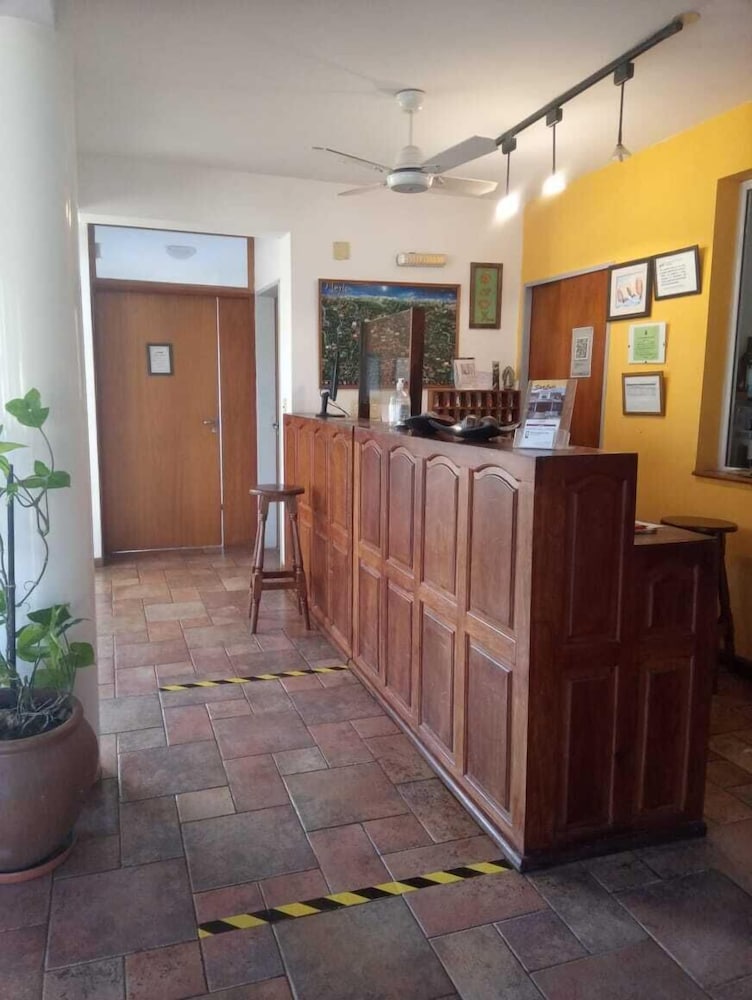 Hotel Terrazas del Rincon 12/33