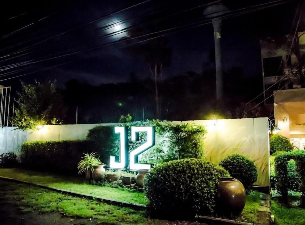 Juldis J2 Khao Yai Hotel 4/44