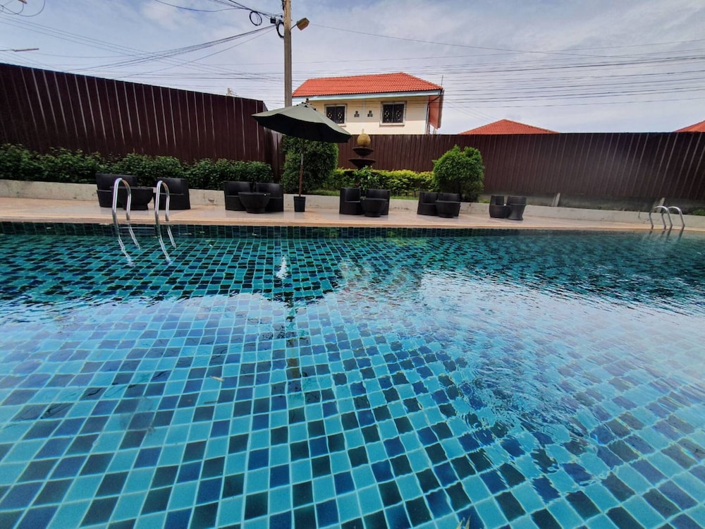 Retreat Resort Pattaya 78/86