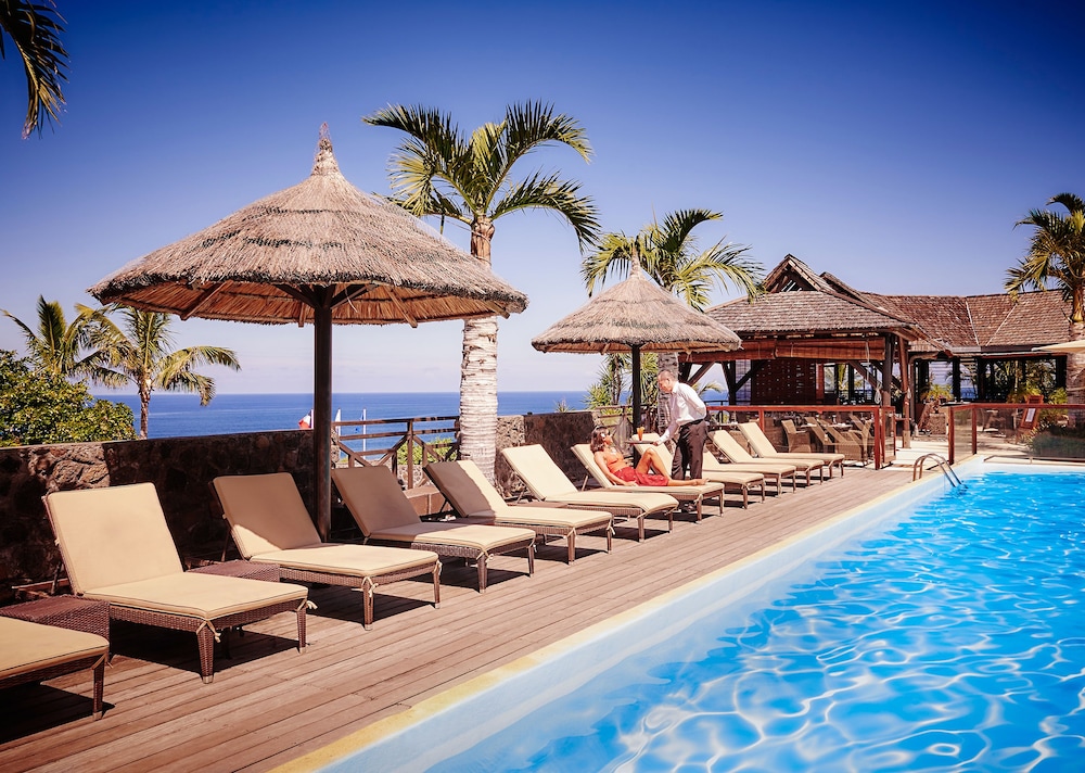 Iloha Seaview Hotel 1/68
