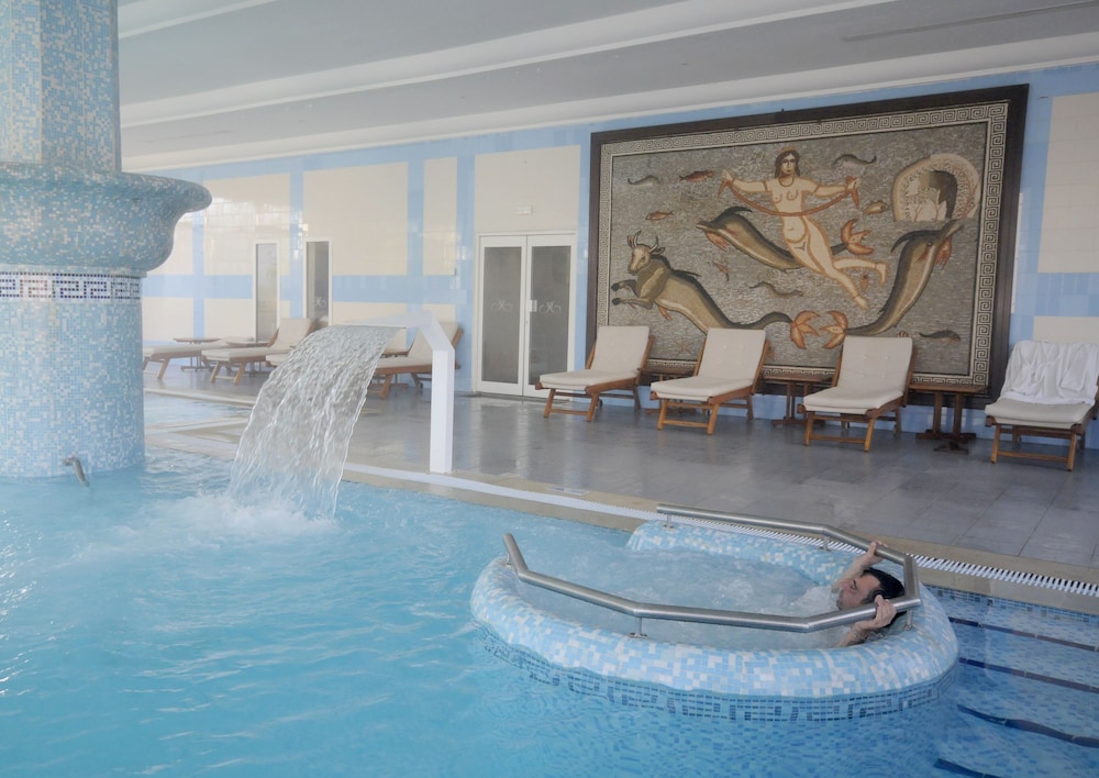 Iris Djerba Hotel Thalasso 22/49