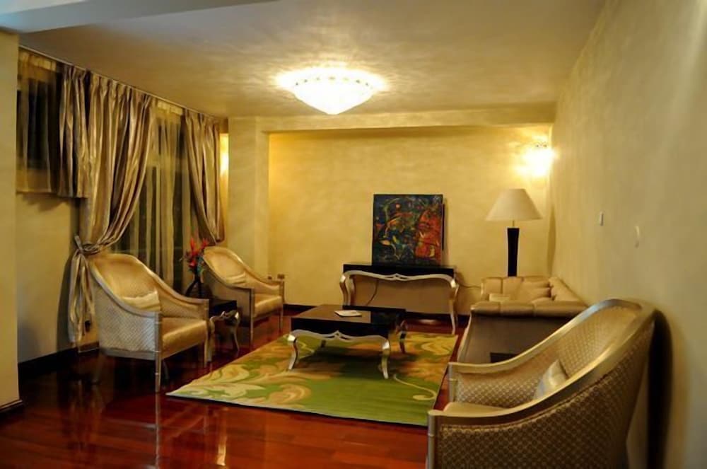 Destiny Addis Hotel 33/50