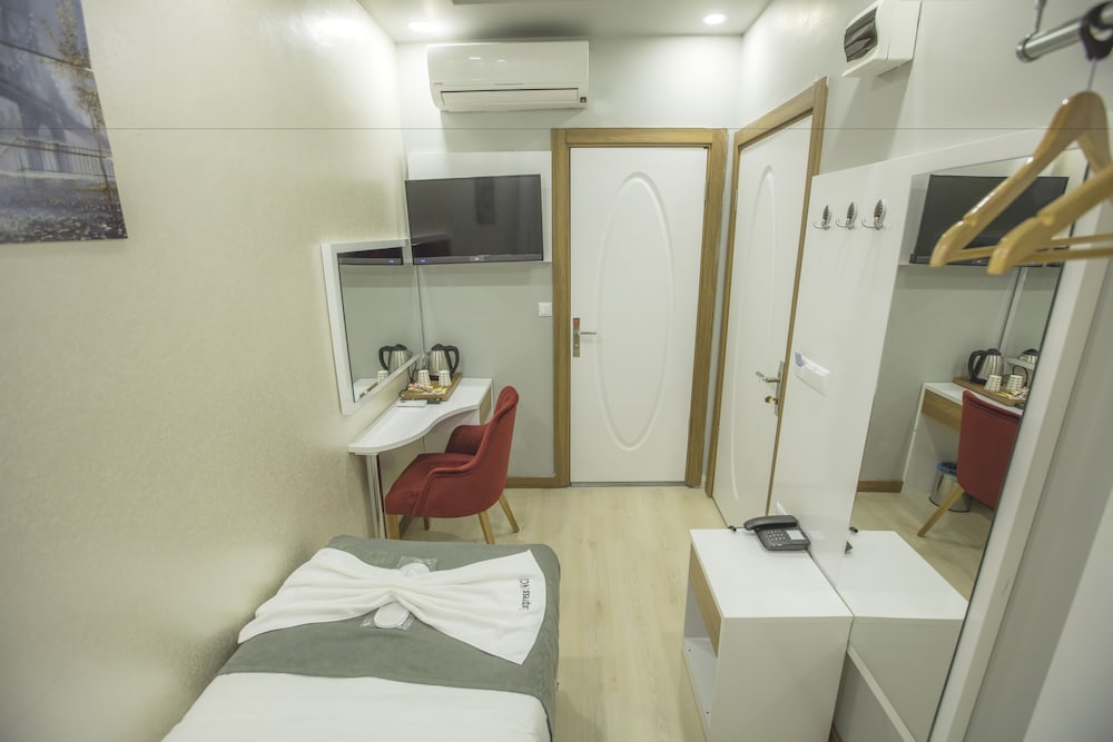 Express Inci Airport Hotel 24/39