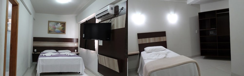 LA VITRE HOTEL 15/30