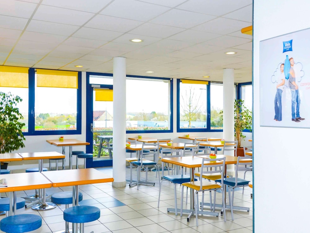 Ibis Budget Nevers Varennes Vauzelles 39/54