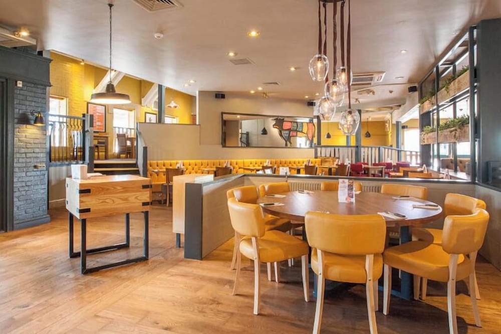 Premier Inn Derby West 31/51