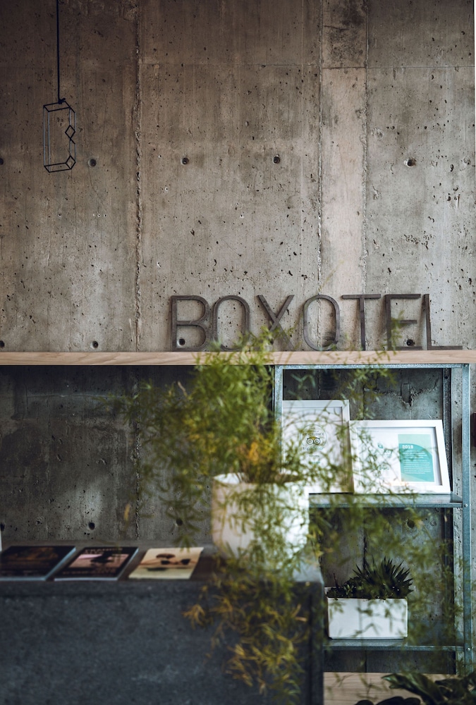 Boxotel 30/67