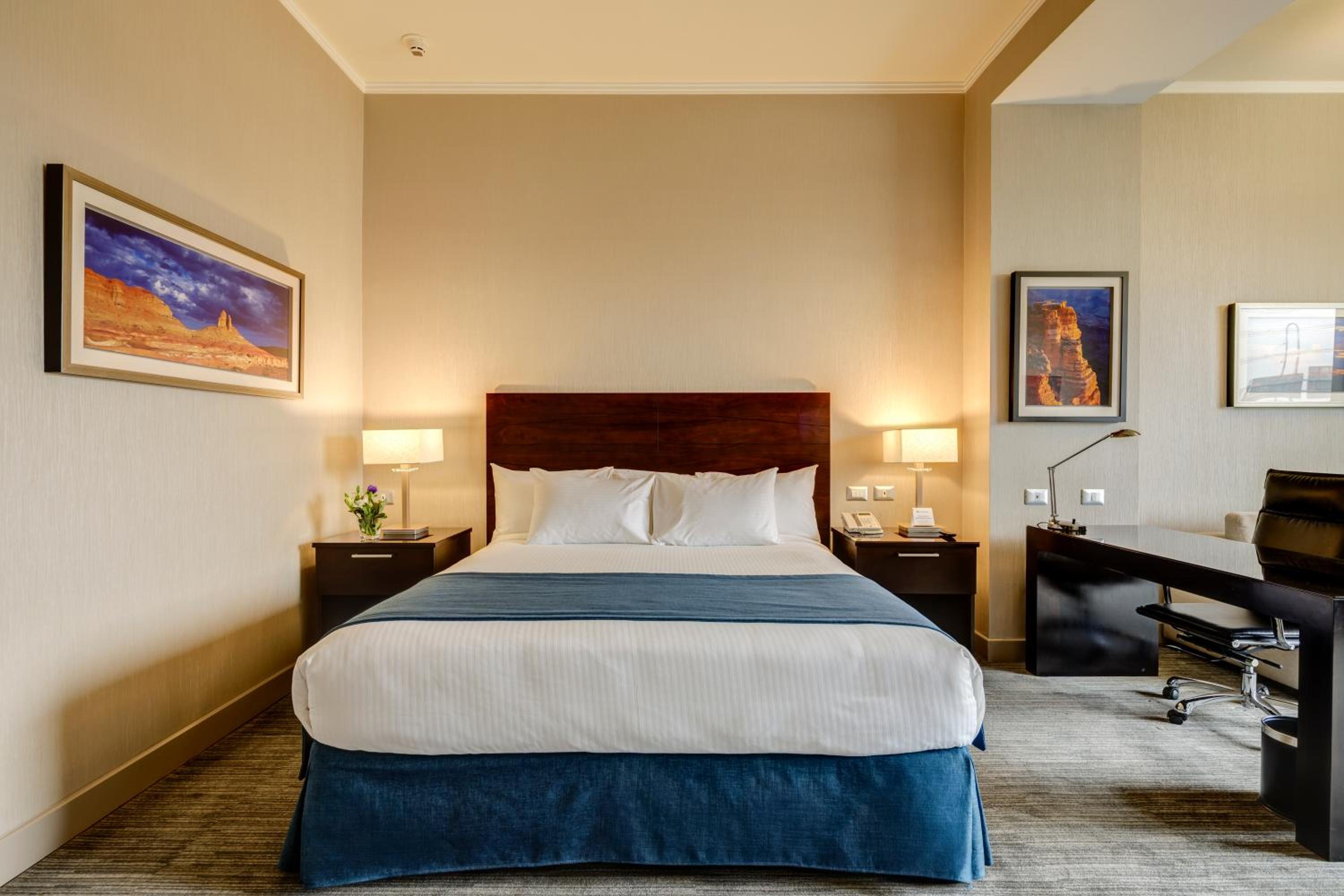 ROOM, KING BED, ACCESSIBLE