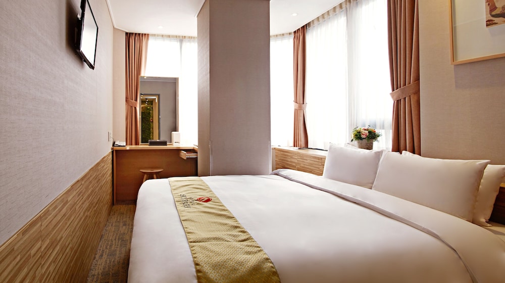 Hotel Skypark Myeongdong Iii Seoul 19/62