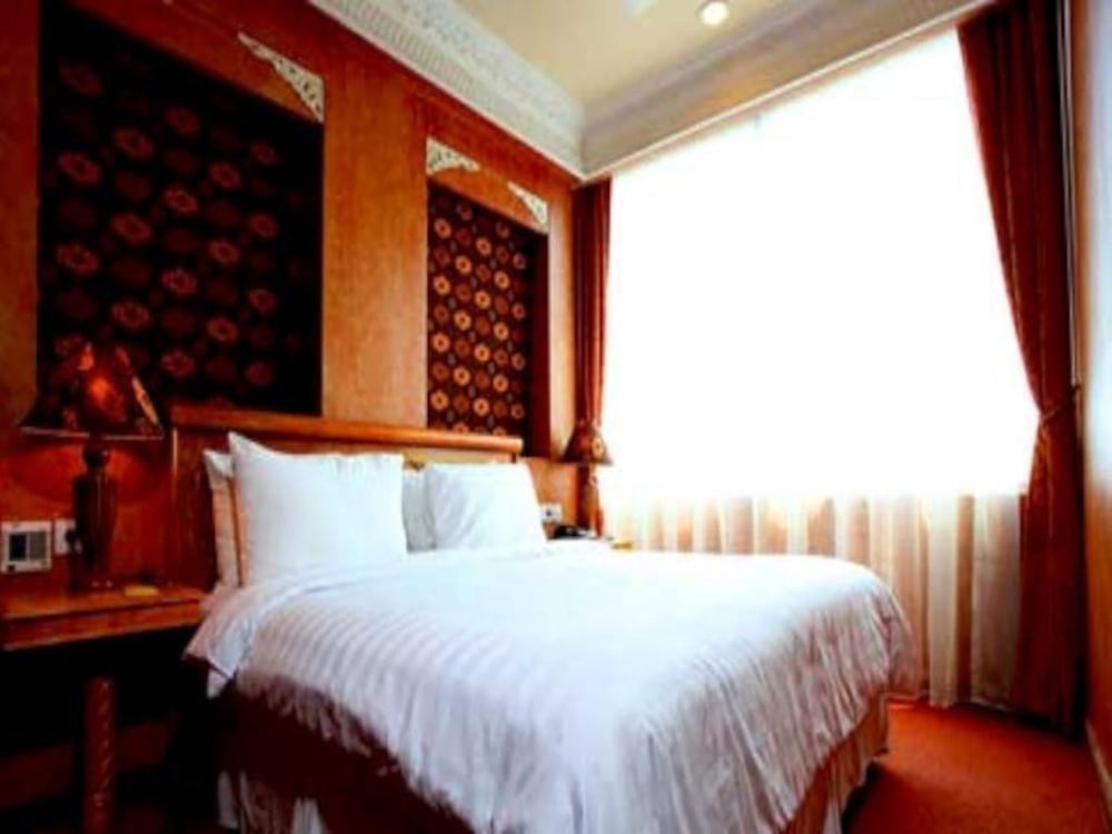 Amos Cozy Hotel 15/66