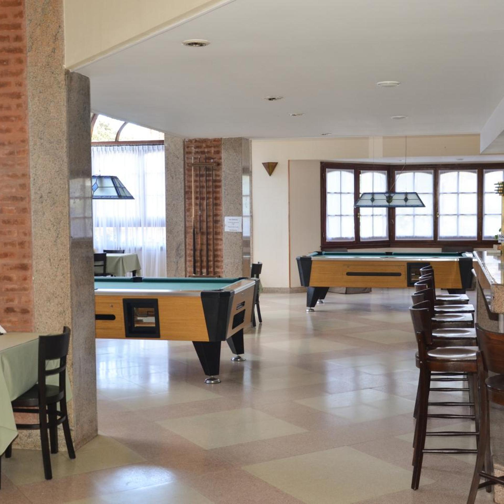 Hotel Algeciras 26/32