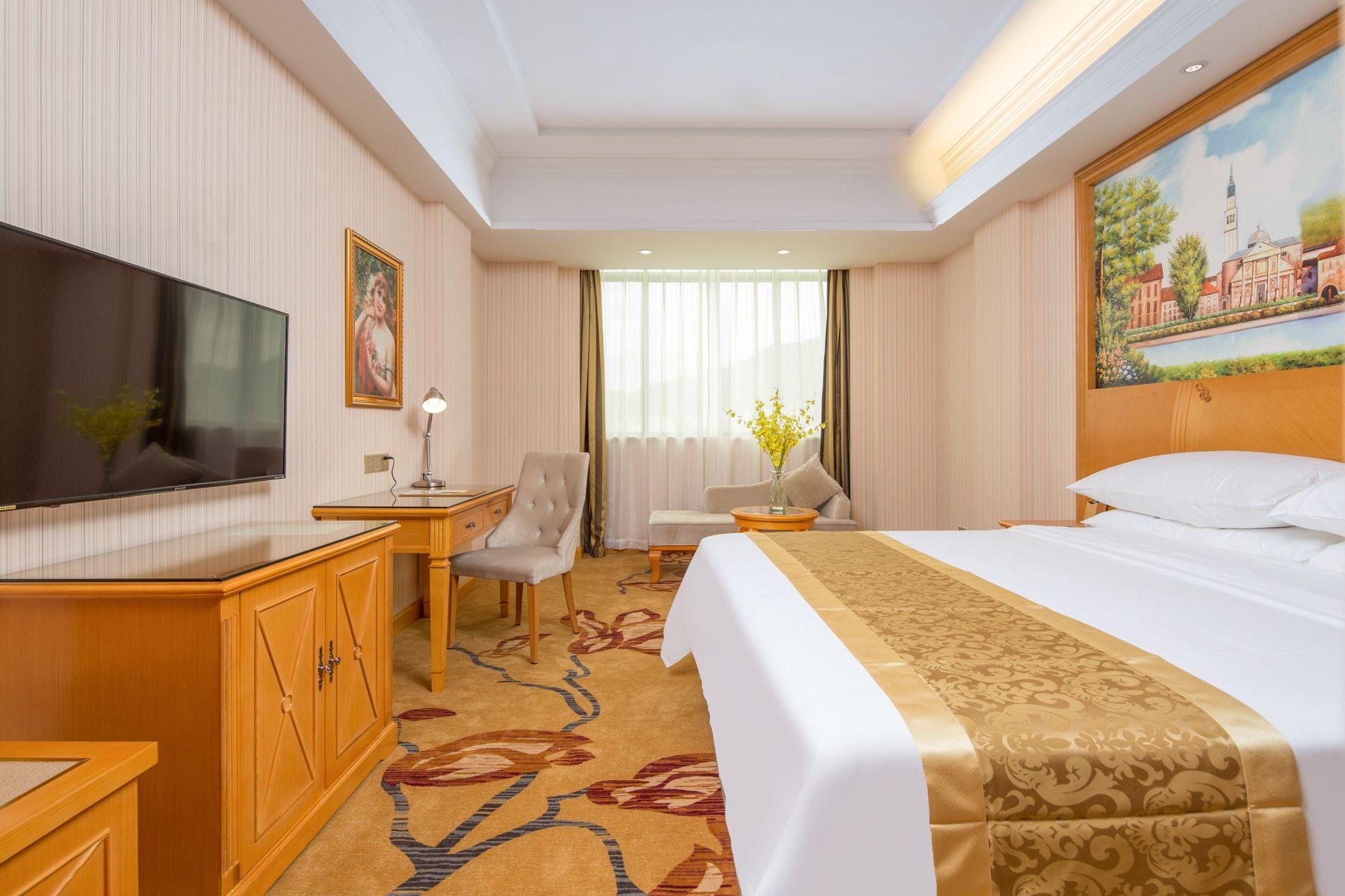 Vienna Hotel (Guangzhou Zengcheng Wanda Plaza) 19/35