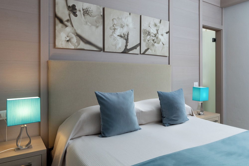 La Quiete Park Hotel 写真2