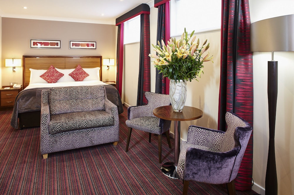 Rembrandt Hotel 50/82