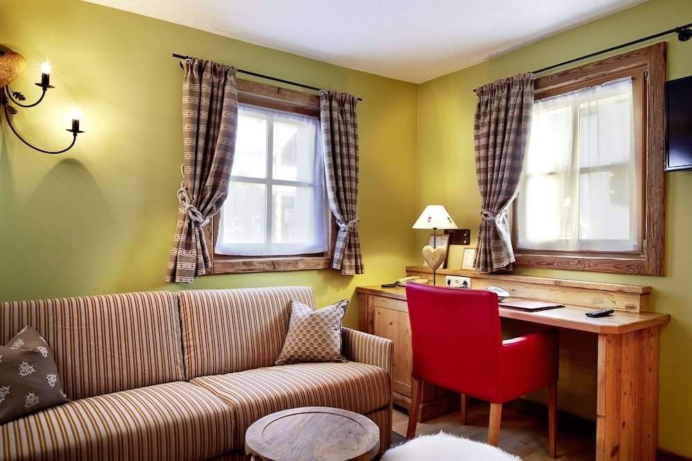Romantikhotel Zell Am See 46/81