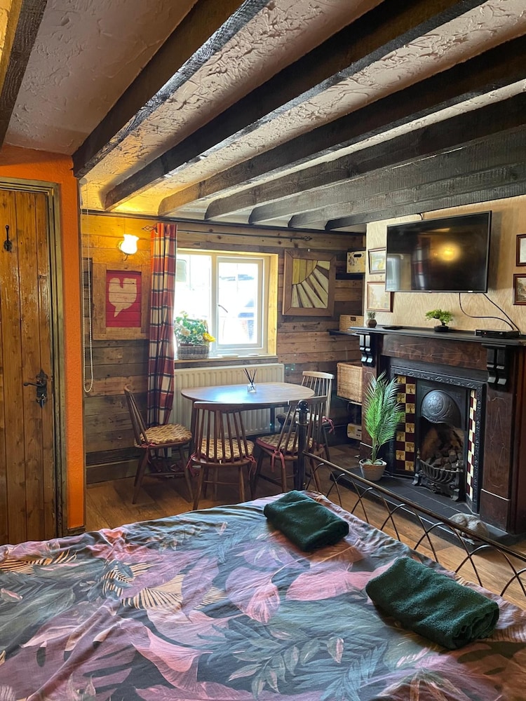 OYO Yarm Cottages 29/64