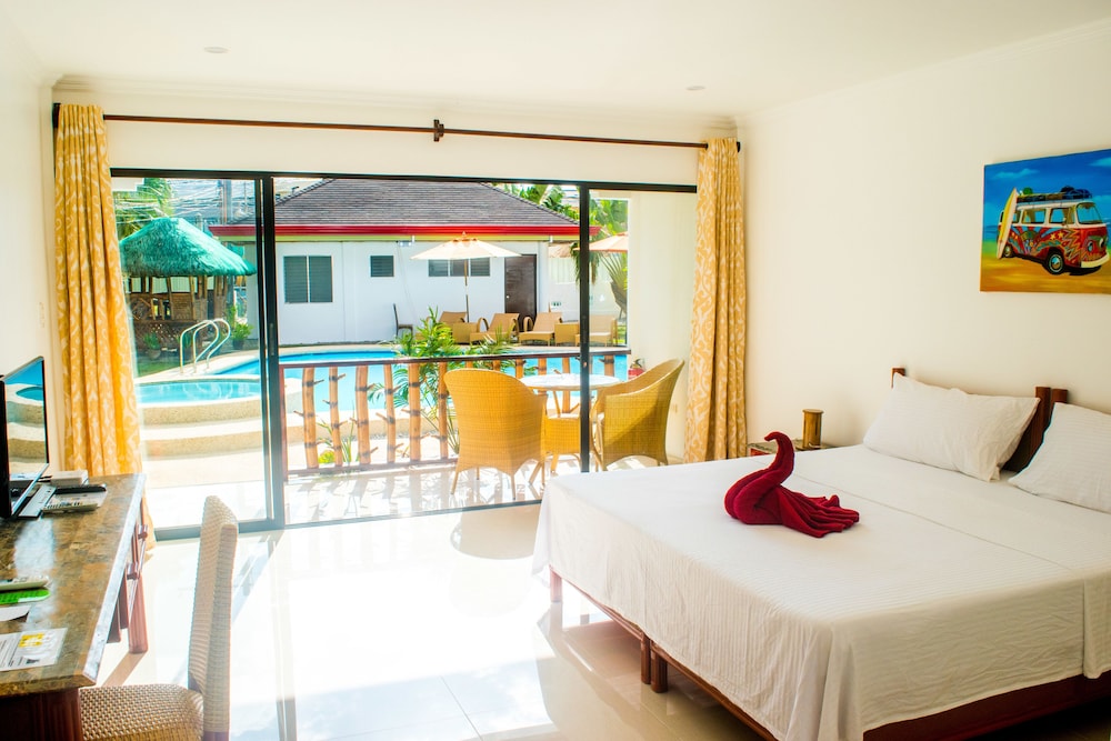 Alona Vida Beach Hill 31/44