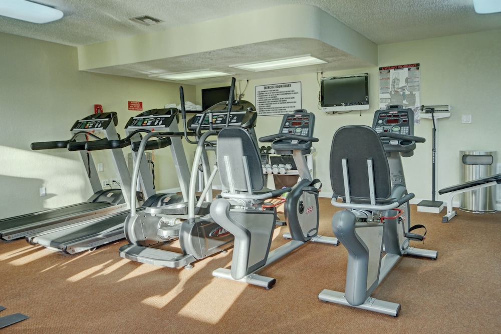 Club Wyndham Orlando International 22/50