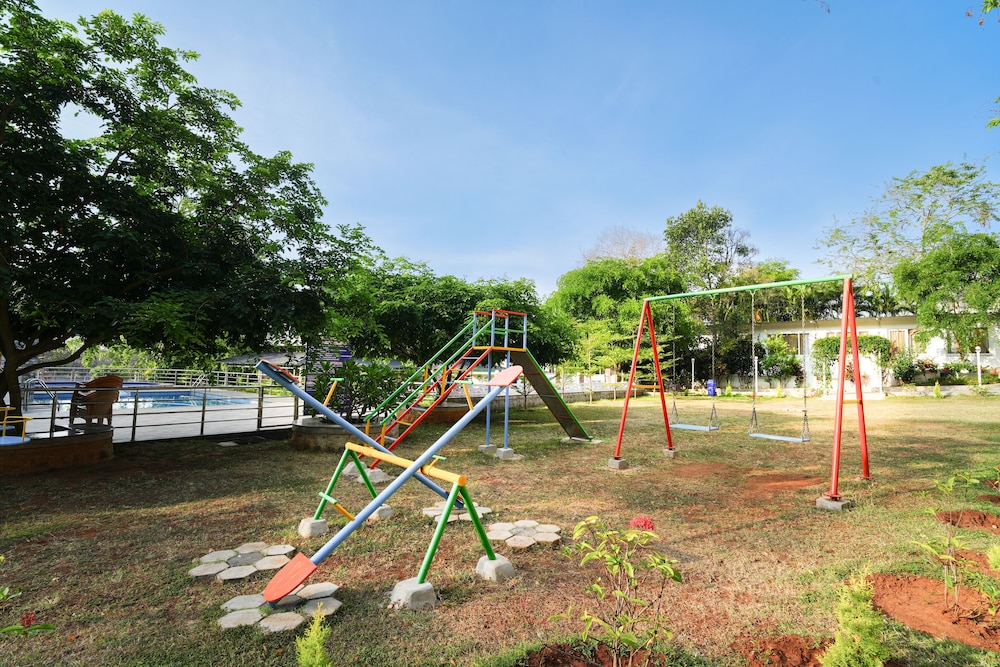 MGM Whispering Winds Yelagiri 33/60