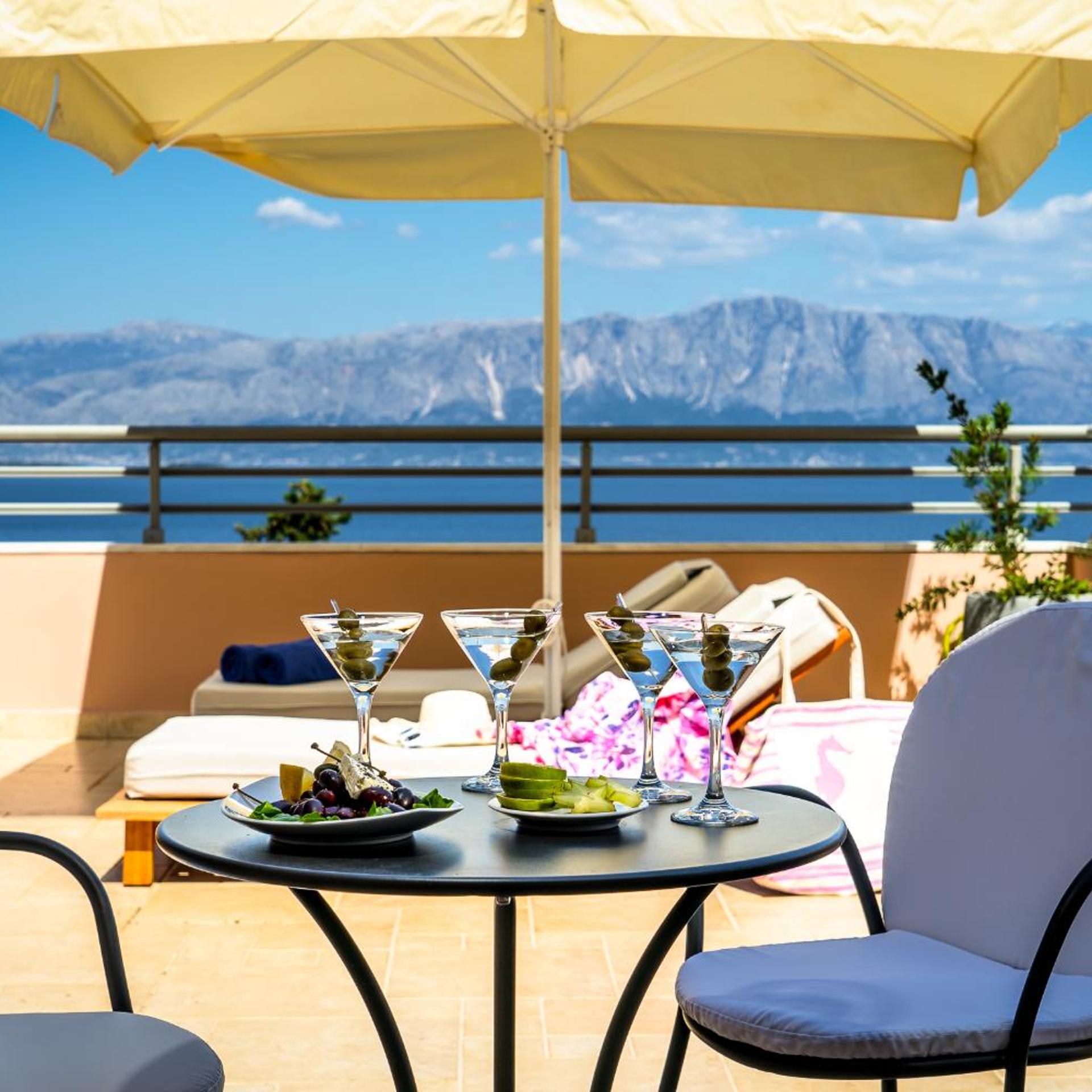Porto Galini Seaside Resort & Spa 34/47