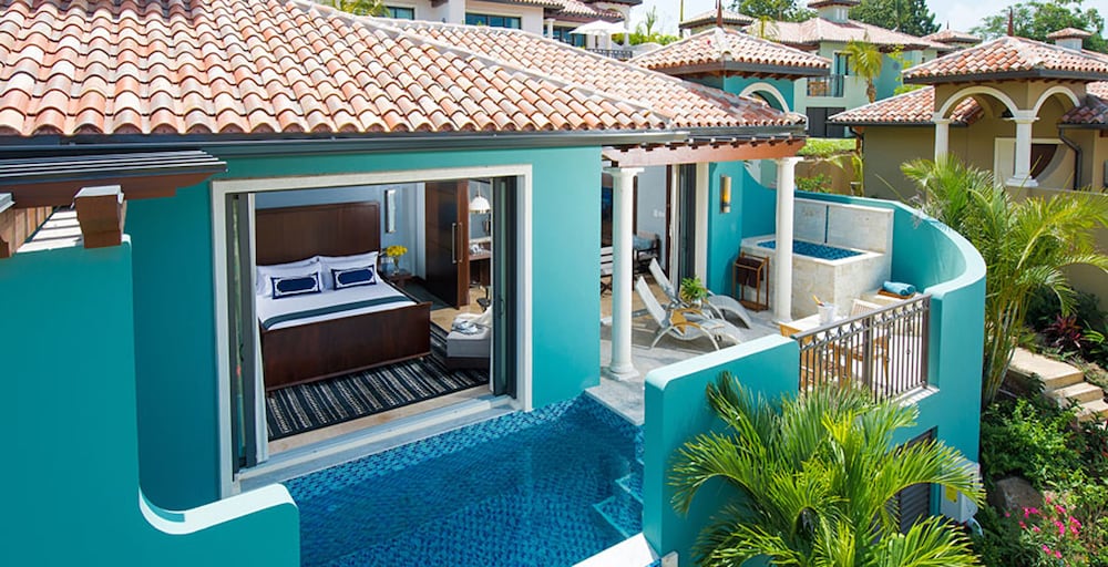 Sandals Grenada – Adults Only 7/73