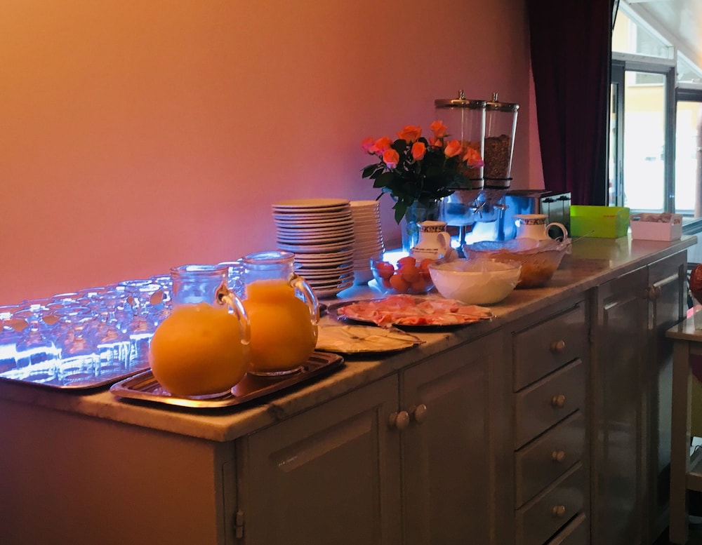 NETTUNO HOTEL 13/24
