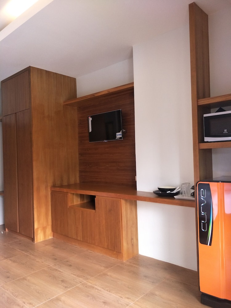 Lanta Infinity Resort 2/50