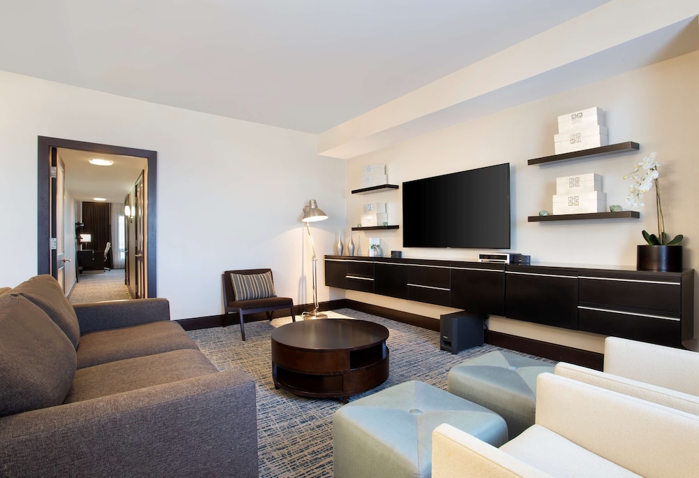 Hilton Tampa Downtown 34/71