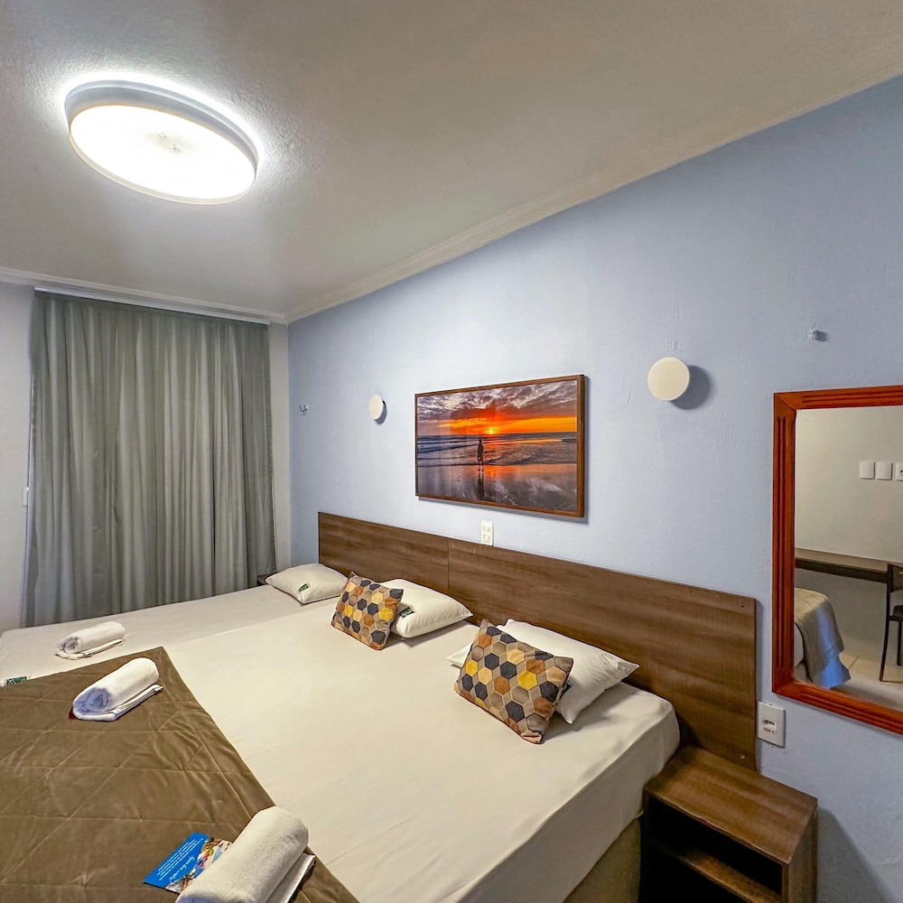 Jangadeiro Praia Hotel 27/67
