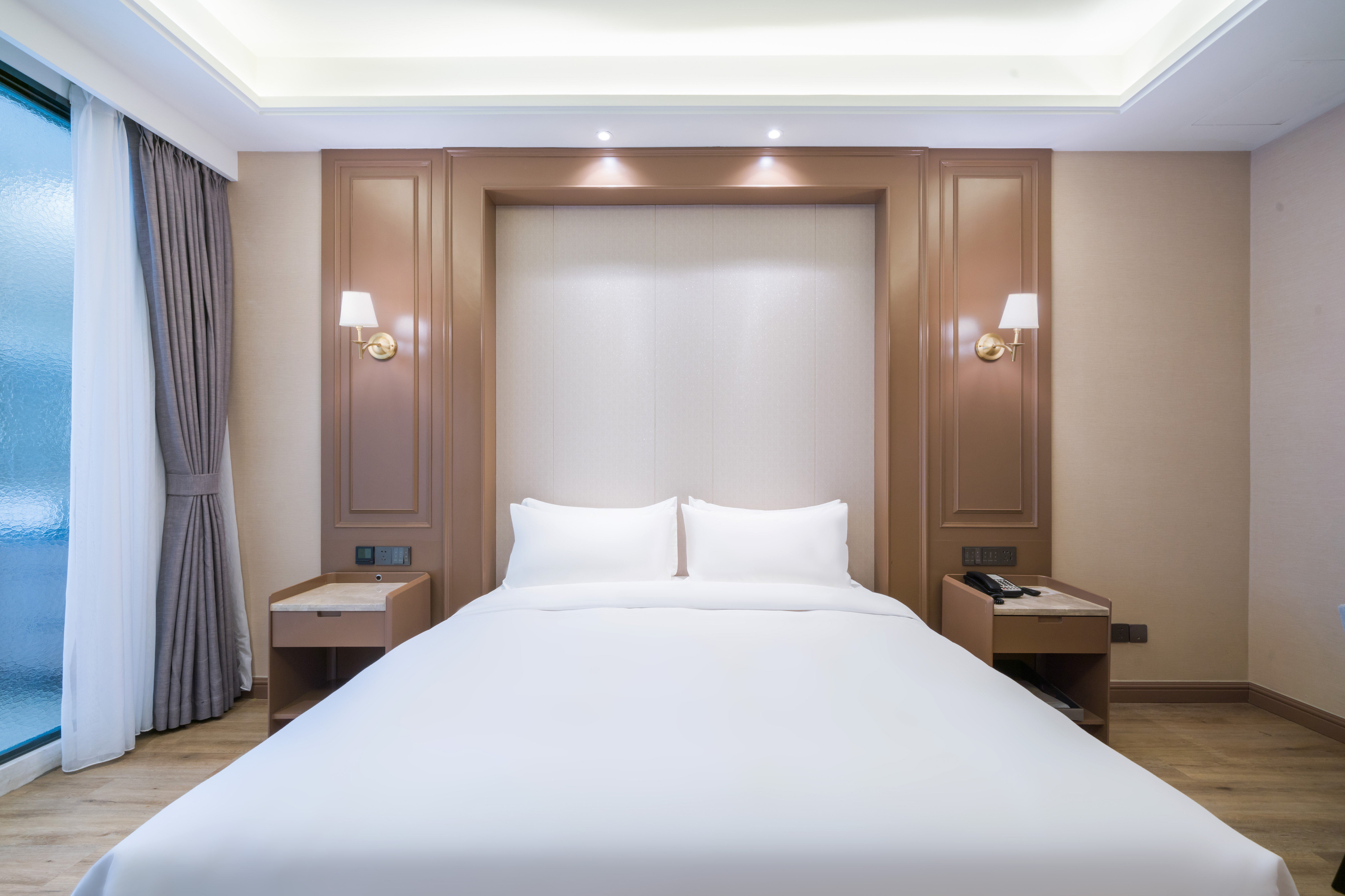 Rezen Hotel Jade Crystal 13/51