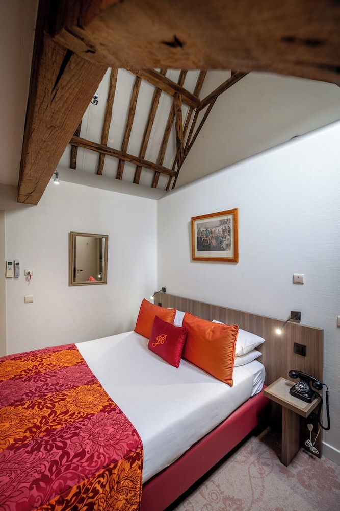 BASIC, DOUBLE BED